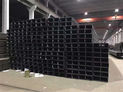 庆阳冷拔方管选型指南 工程采购怎么选